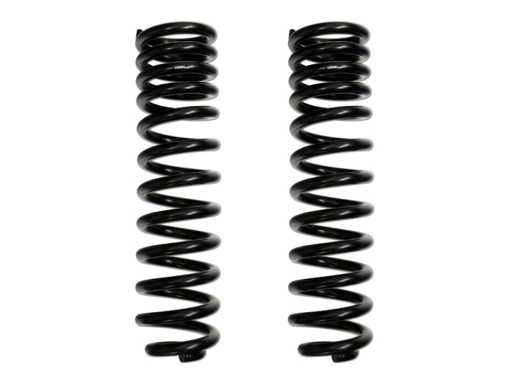 ICON 20-22 FSD FRONT 4.5â€ DUAL RATE COIL KIT