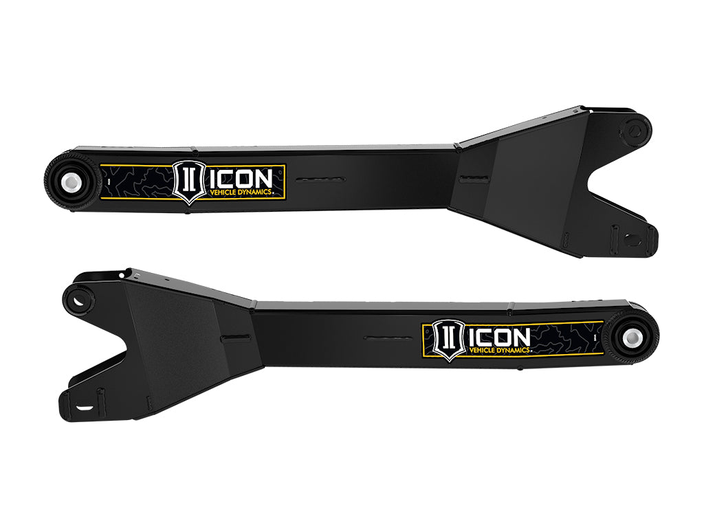ICON 23-24 FSD RADIUS ARM SYSTEM