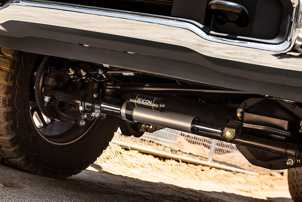 ICON 23-24 FSD 2.5 PB CENTERLINE STABILIZER KIT