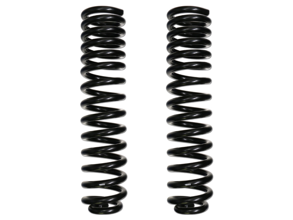 ICON 05-24 FSD FRONT 7" DUAL RATE SPRING KIT