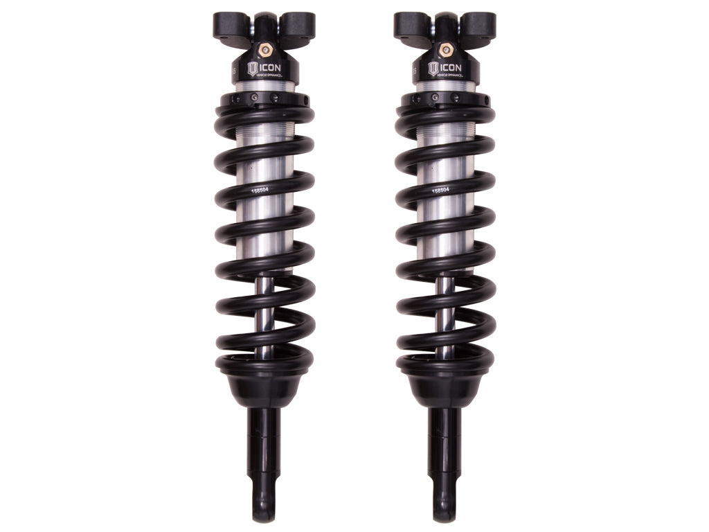 ICON 15-22 COLORADO 2.5 VS IR COILOVER KIT