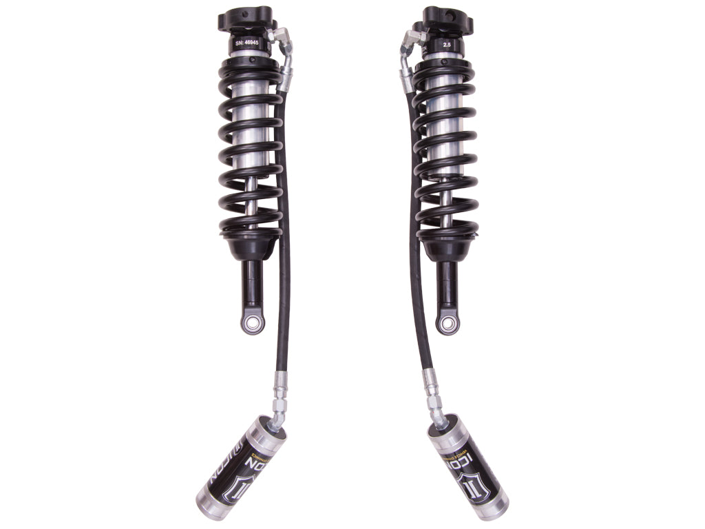 ICON 15-23 COLORADO 2.5 VS RR COILOVER KIT