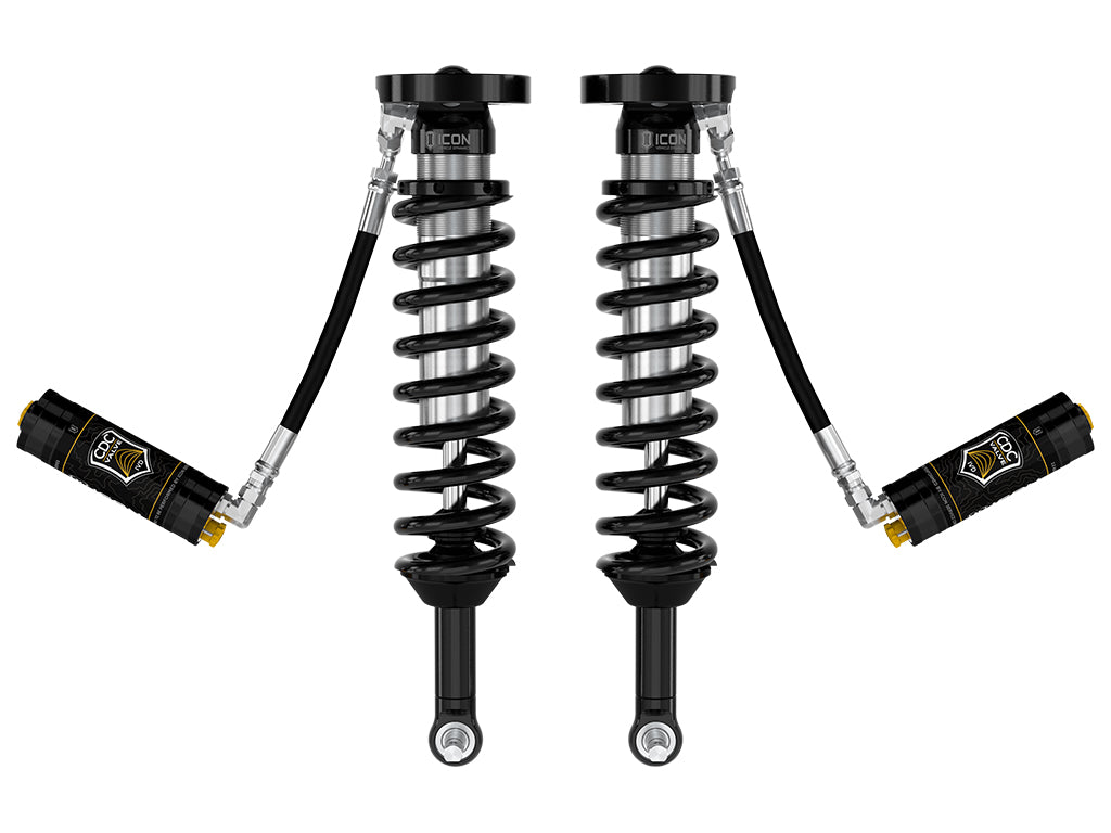 ICON 23-24 GM CANYON/COLORADO 2.5 VS RR CDCV COILOVER KIT
