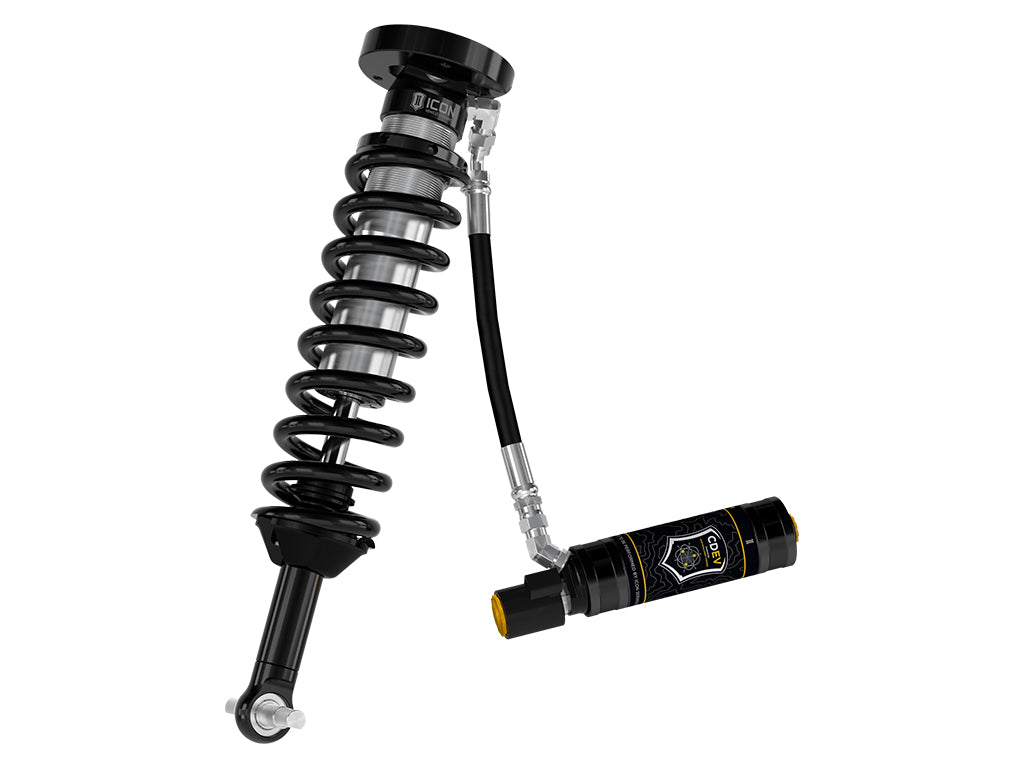 ICON 23-24 GM CANYON/COLORADO 2.5 VS RR CDEV COILOVER KIT