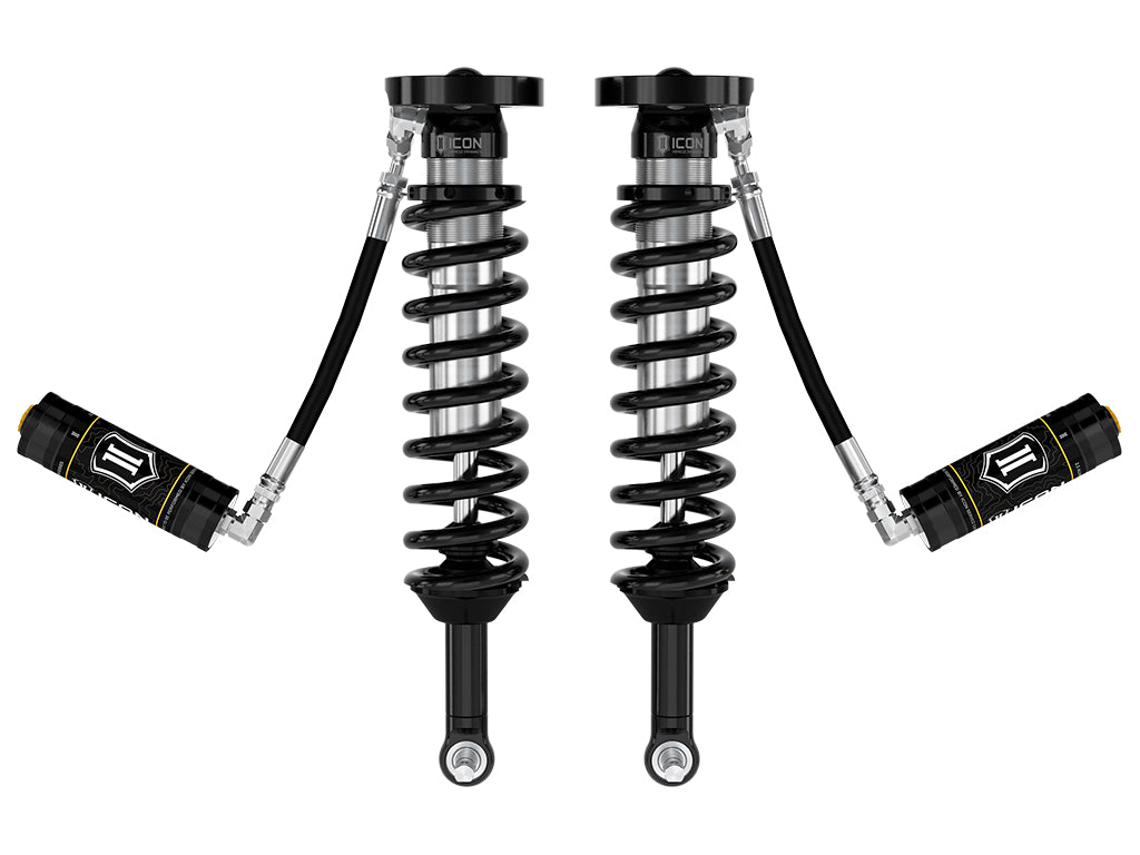 ICON 23-24 CHEVROLET COLORADO 2.5 VS RR COILOVER KIT