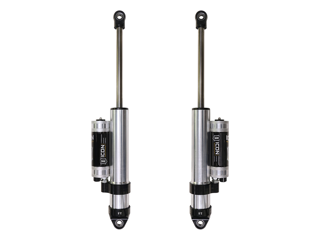 ICON 19-23 GM 1500 0-2" REAR 2.5 VS PB CDCV PAIR