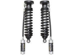 ICON 16-23 TITAN XD 2.5 RR COILOVER KIT