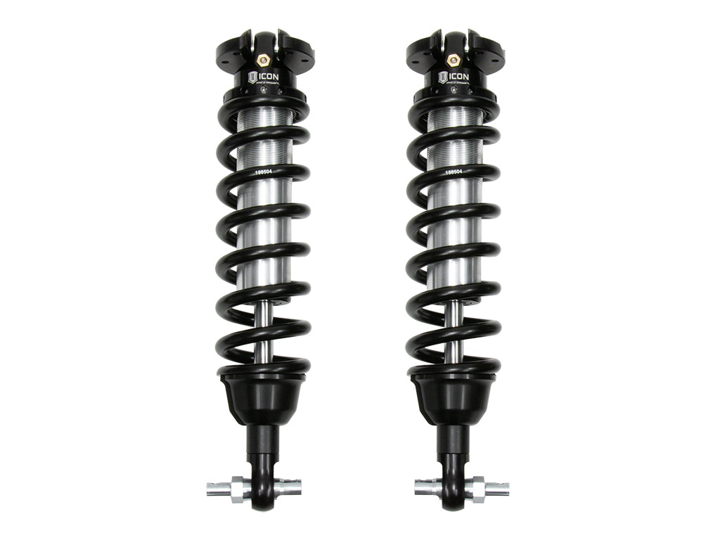 ICON 19-23 RANGER 2.5 VS IR COILOVER KIT