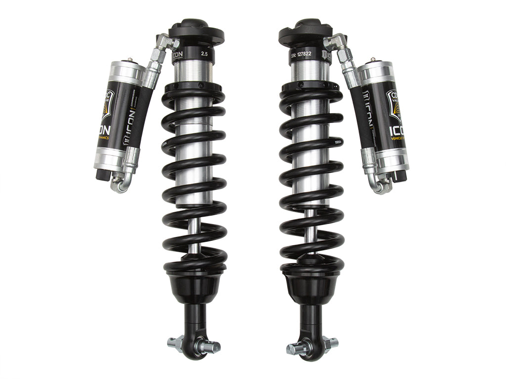 ICON 19-23 RANGER EXT TRAVEL 2.5 VS RR CDCV COILOVER KIT