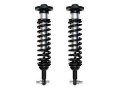 ICON 2014 Ford F150 4WD, 0-2.63" Lift, Front 2.5 VS Coilover Kit
