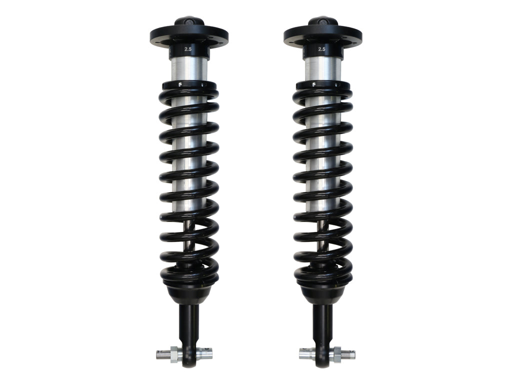 ICON 15-20 F150 4WD 0-2.63" 2.5 VS IR COILOVER KIT