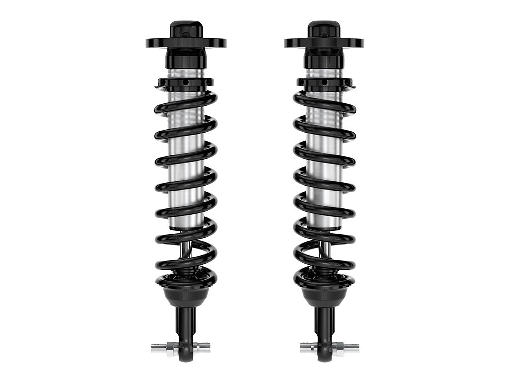 ICON 21-23 F150 2WD 0-3" 2.5 VS IR COILOVER KIT