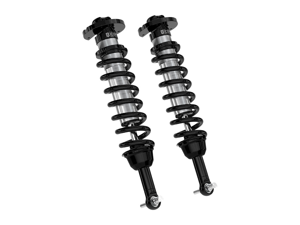 ICON 21-23 F150 TREMOR 2.5-3" 2.5 VS IR COILOVER KIT