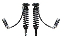 ICON 2009-13 Ford F150 2WD, 1.75-263" Lift, Front 2.5 VS RR/CDCV Coilover Kit