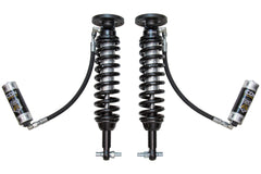 ICON 2014 Ford F150 4WD, 1.75-263" Lift, Front 2.5 VS RR/CDCV Coilover Kit