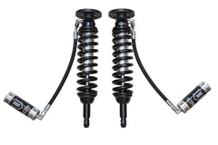 ICON 2009-13 Ford F150 2WD, 1.75-263" Lift, Front 2.5 VS RR Coilover Kit