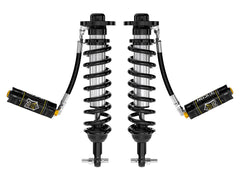 ICON 21-23 F150 4WD 0-2.75" 2.5 VS RR CDCV COILOVER KIT