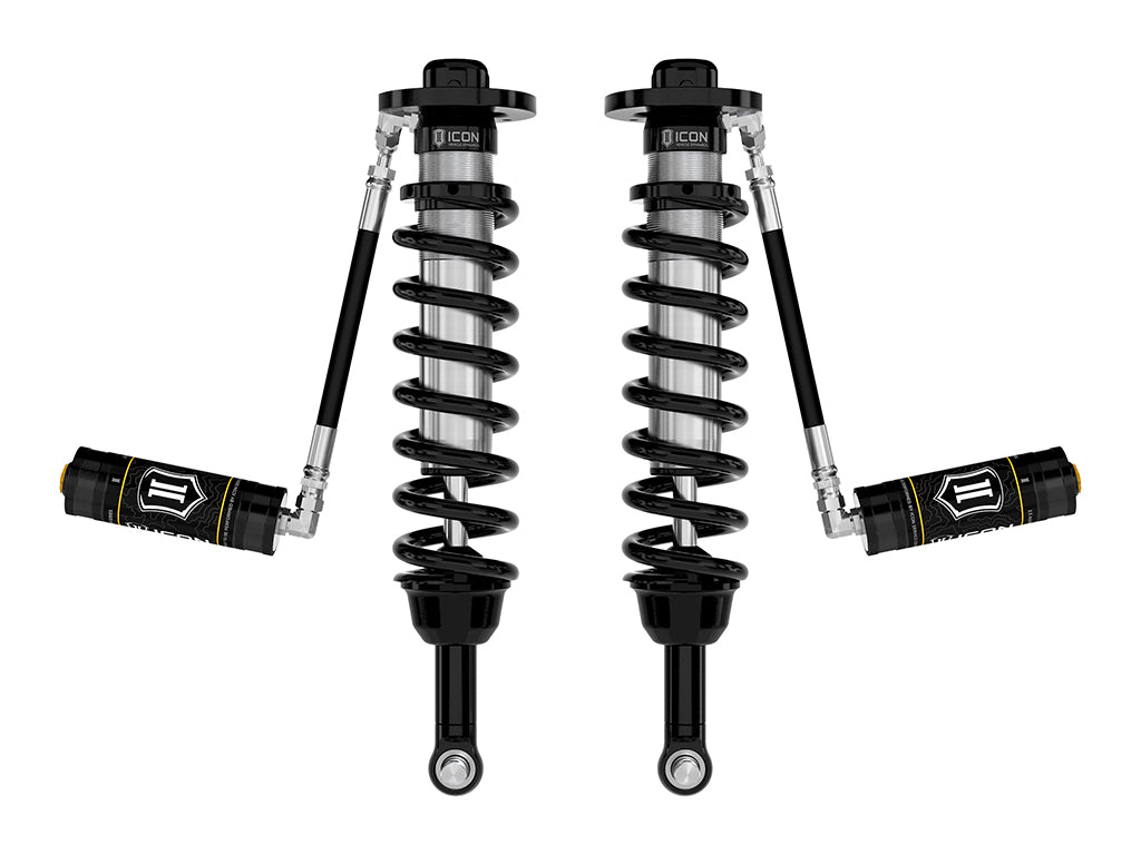 ICON 21-23 F150 TREMOR 2.5-3" 2.5 VS RR COILOVER KIT