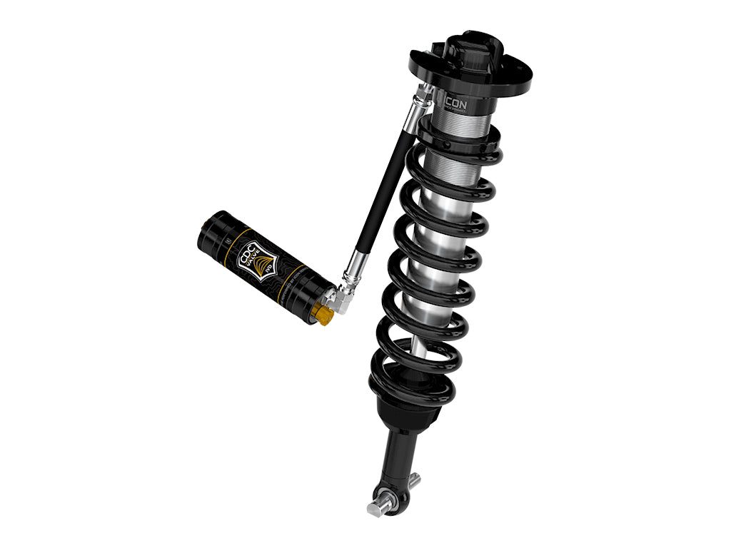 ICON 21-23 F150 TREMOR 2.5-3" 2.5 VS RR CDCV COILOVER KIT