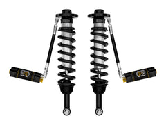 ICON 21-23 F150 4WD 3" LIFT 2.5 VS RR CDCV COILOVER KIT