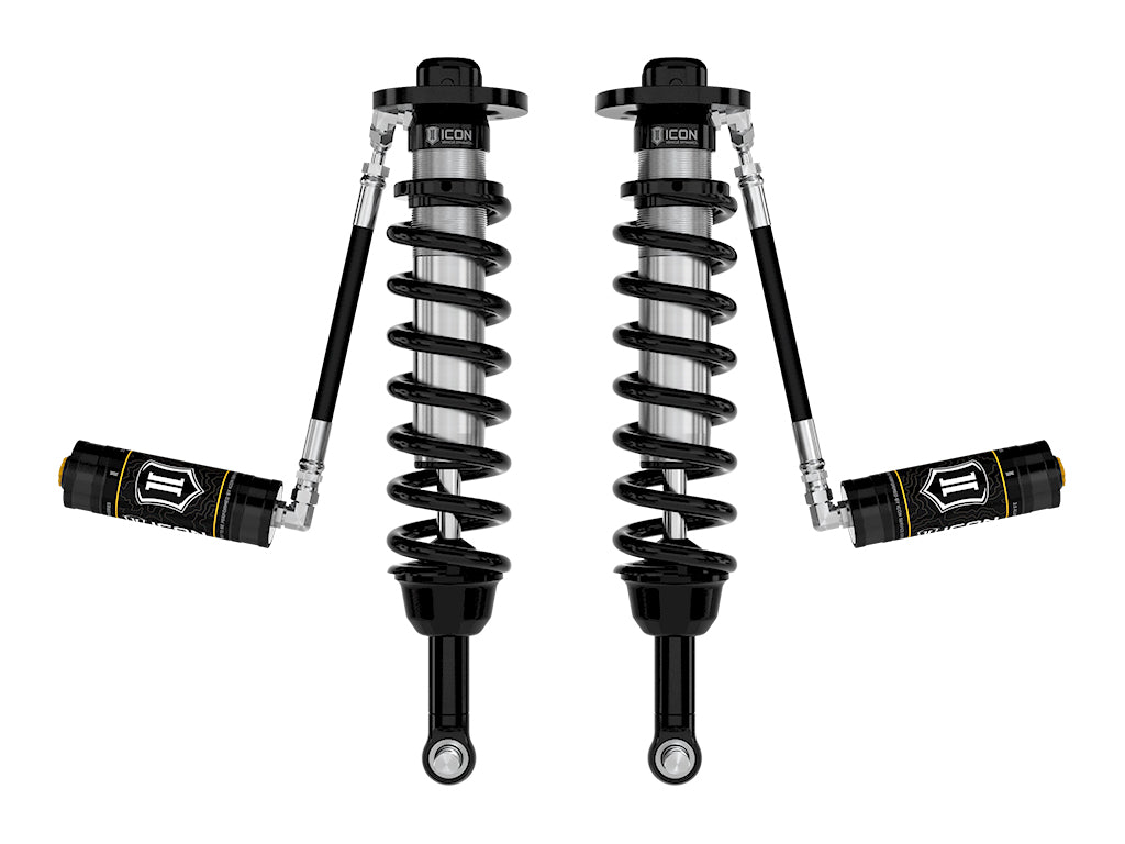 ICON 21-23 F150 4WD 3" LIFT 2.5 VS RR COILOVER KIT