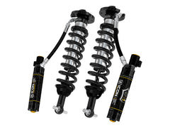 ICON 22-23 FORD F150 LIGHTNING LOWERED FRONT 2.5 VS RR CDEV COILOVER KIT