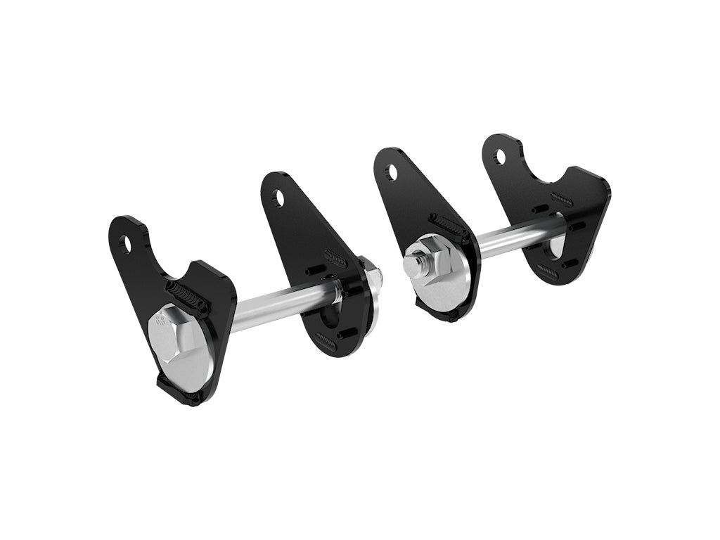ICON 22-23 FORD F150 LIGHTNING REAR CAMBER CAM KIT