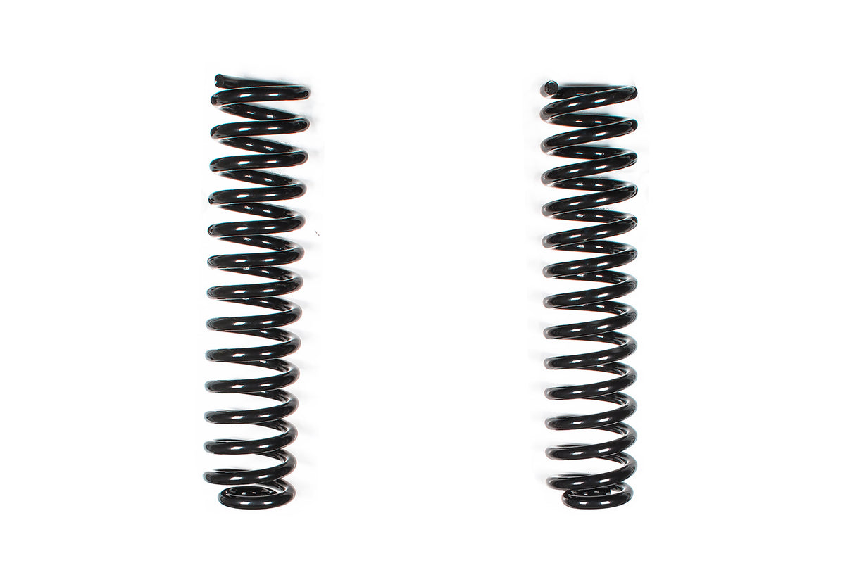Coil Springs - 6 Inch Lift - Ford F250/F350 Super Duty (05-22) 4WD - Gas