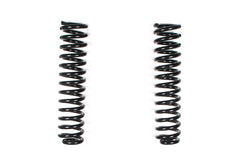 Coil Springs - 6 Inch Lift - Ford F250/F350 Super Duty (05-22) 4WD - Gas