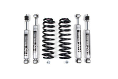2 Inch Leveling Kit - Ford F150/Bronco (80-96) 4WD