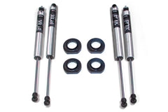 0.75 Inch Lift Kit - Jeep Grand Cherokee ZJ (93-98)
