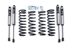 2 Inch Lift Kit - Jeep Grand Cherokee ZJ (93-98)