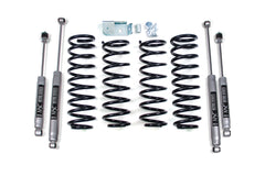 2 Inch Lift Kit - Jeep Grand Cherokee ZJ (93-98)