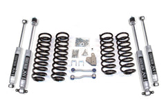 3 Inch Lift Kit - Jeep Grand Cherokee ZJ (93-98)