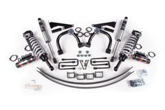 2 Inch Lift Kit - FOX 2.5 Coil-Over - Toyota Tacoma (16-23) 4WD