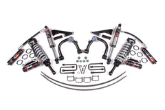 2 Inch Lift Kit - FOX 2.5 Coil-Over - Toyota Tacoma (16-23) 4WD