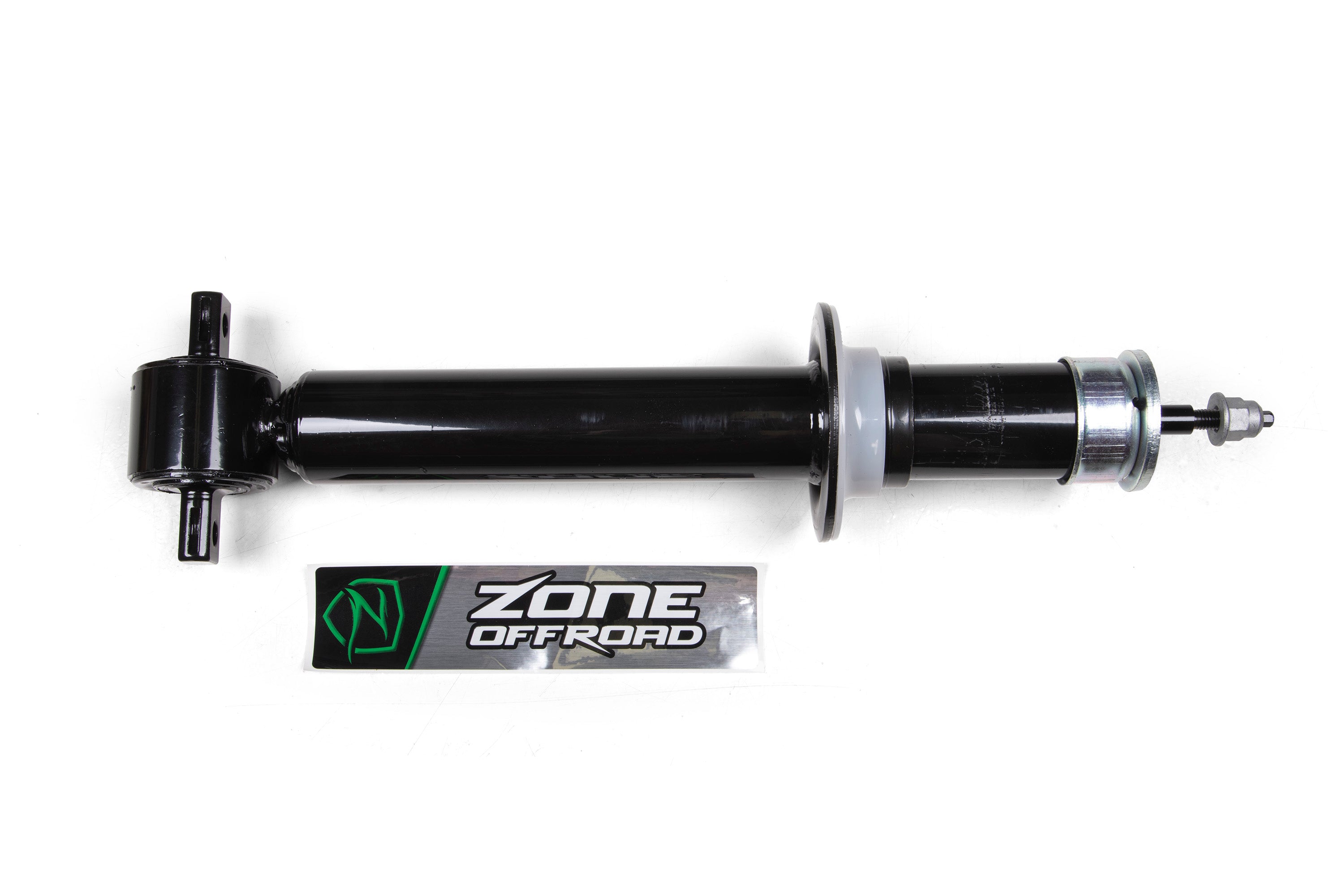 Zone Offroad Service Kit: Strut Single 2007-13 GM 1500 4