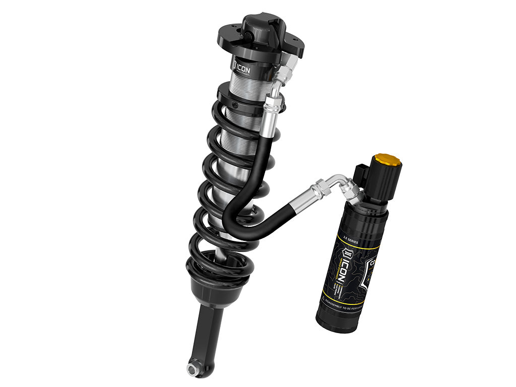 ICON 10-24 4RUNNER EXT TRAVEL 2.5 VS RR CDEV COILOVER KIT