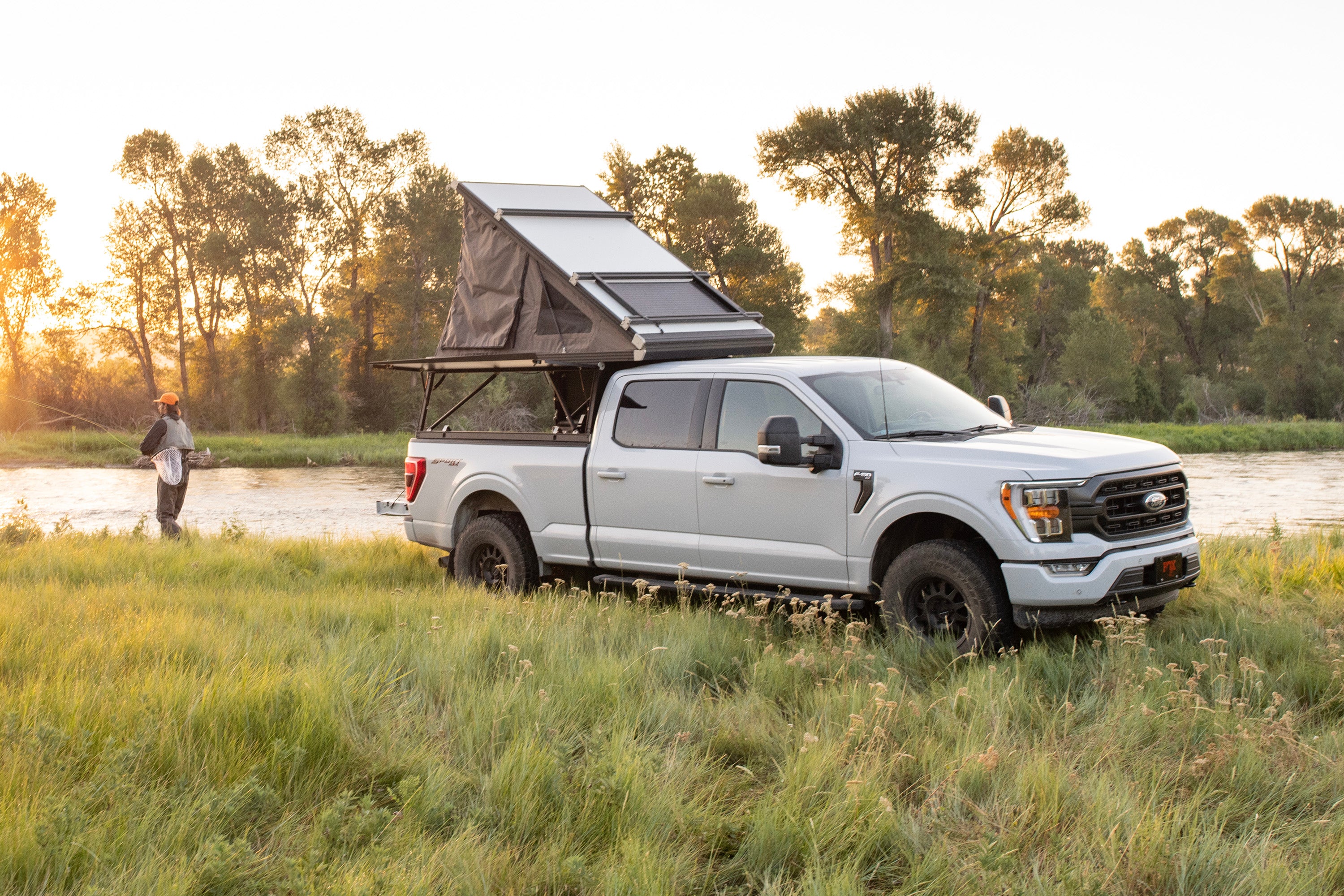 2 Inch Leveling kit - 2.5 Performance Elite Series - Ford F150 (21-24) 4WD