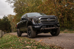 4 Inch Lift Kit - FOX 2.0 Strut - Ford F150 (21-24) 4WD