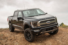 4 Inch Lift Kit - FOX 2.0 Strut - Ford F150 (21-24) 4WD