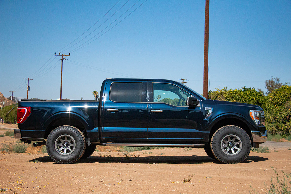 ICON 21-23 FORD F150 4WD 0-2.75" STAGE 3 SUSPENSION SYSTEM