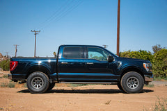 ICON 21-23 FORD F150 4WD 0-2.75" STAGE 2 SUSPENSION SYSTEM
