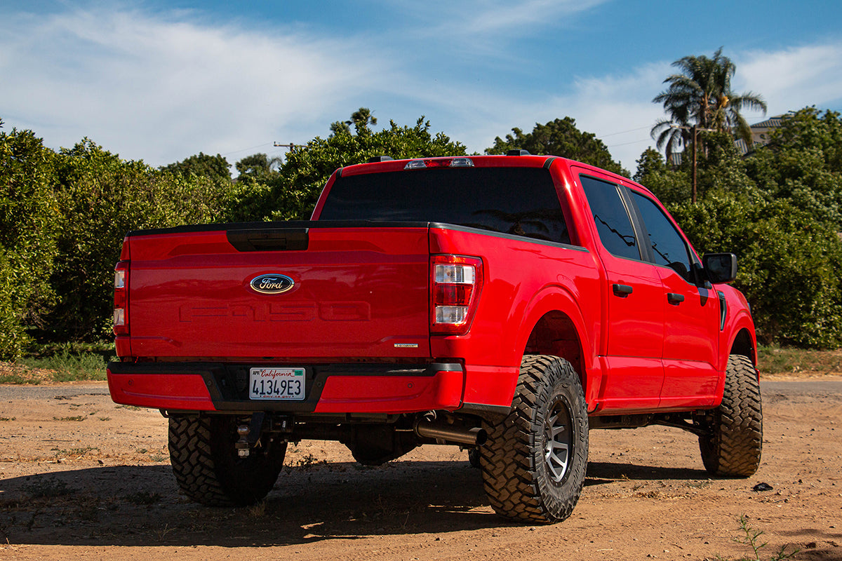 ICON 21-23 FORD F150 2WD 0-3" STAGE 5 SUSPENSION SYSTEM