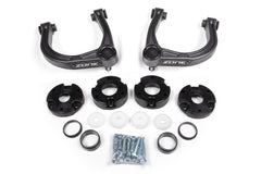 Zone Offroad 3 Inch Lift Kit | Ford Bronco (21-23) with Sasquatch Package