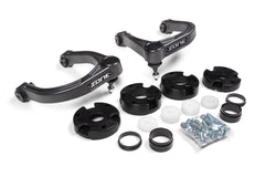 Zone Offroad 3 Inch Lift Kit | Ford Bronco (21-23) with Sasquatch Package