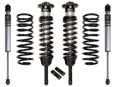 ICON 10-24 4RNR/10-14 FJ 0-3.5" STAGE 1 SUSPENSION SYSTEM
