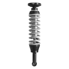 FOX 03-06 Toyota 4Runner 4WD/2WD w/ UCA Front Coilover Factory Race 2.5 Internal Floating Piston 4.9 Inch 0-3 Inch Lift Fox Offroad Shocks