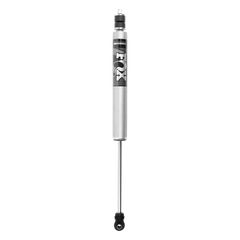 FOX 05-Up Toyota Tacoma Rear Performance Series 2.0 Internal Floating Piston 8.1 Inch 0-1 Inch Lift 6 Lug Version Only Fox Offroad Shocks