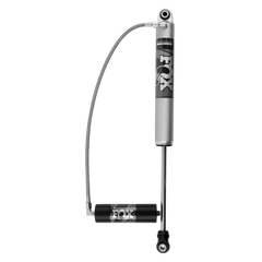 FOX 01-10 Silverado/Sierra 2500/3500 HD Front Performance Series 2.0 Remote Reservoir 5.1 Inch 0-1 Inch Lift Fox Offroad Shocks